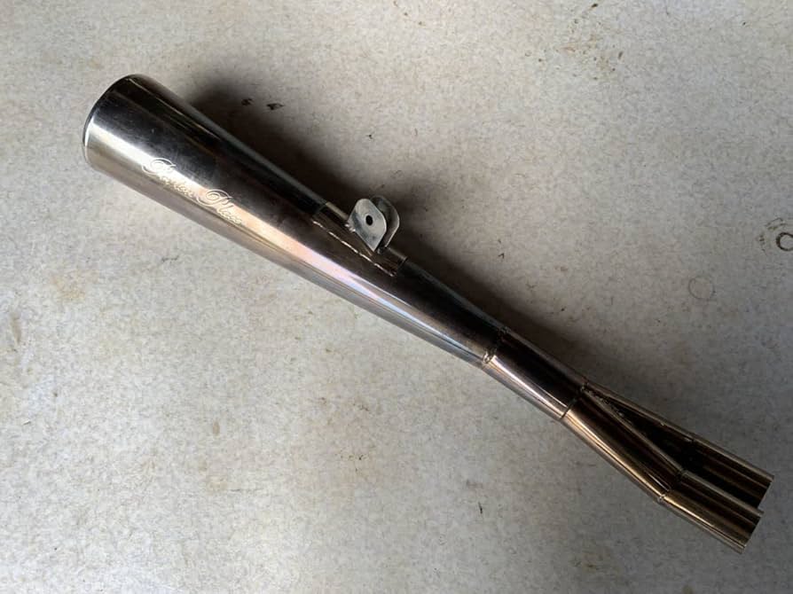 Amazon.co.jp: SRX400 SRX600 キック 1JL 1JK ペイトン